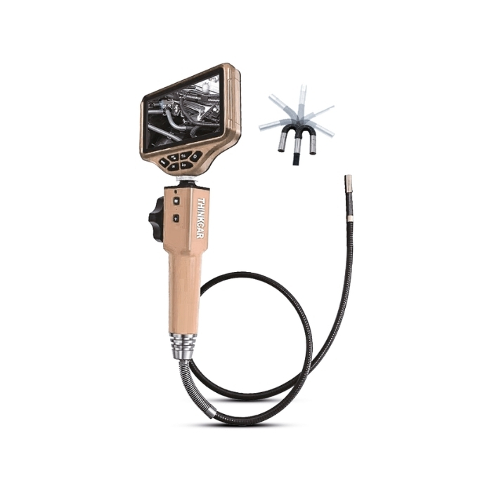 Ảnh sản phẩm Thinkcar TES 402